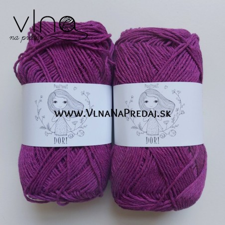 Dori priadza 50g 120