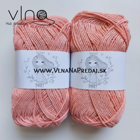 Dori priadza 50g 120