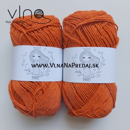 Dori Yarn 50g 120m