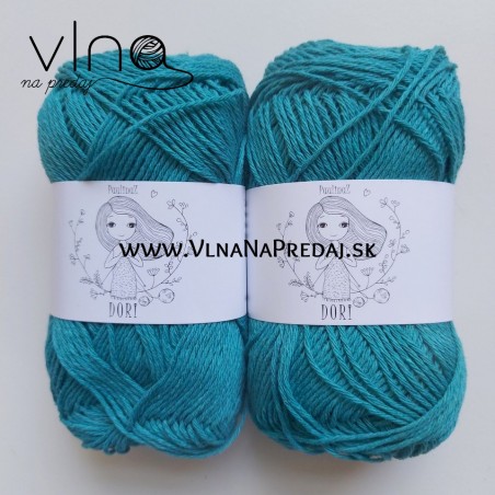 Dori priadza 50g 120