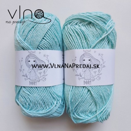 Dori priadza 50g 120