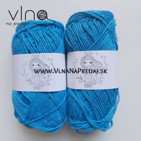 Dori priadza 50g 120