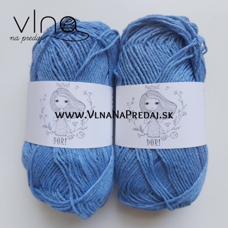 Dori priadza 50g 120