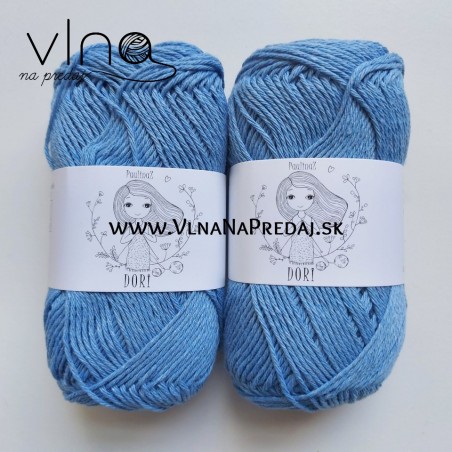 Dori priadza 50g 120