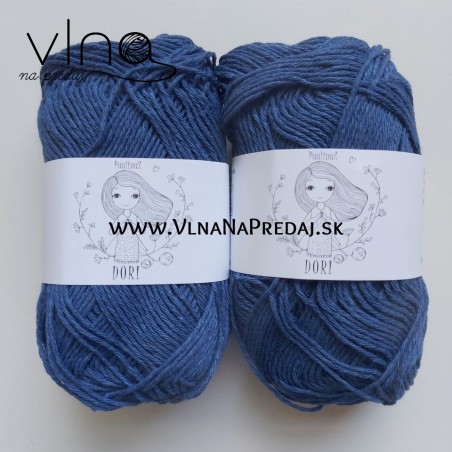 Dori Yarn 50g 120m