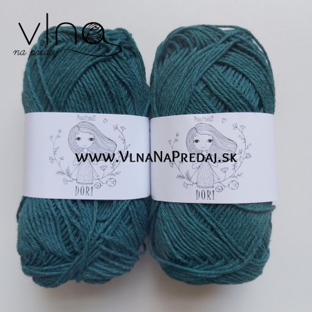 Dori priadza 50g 120