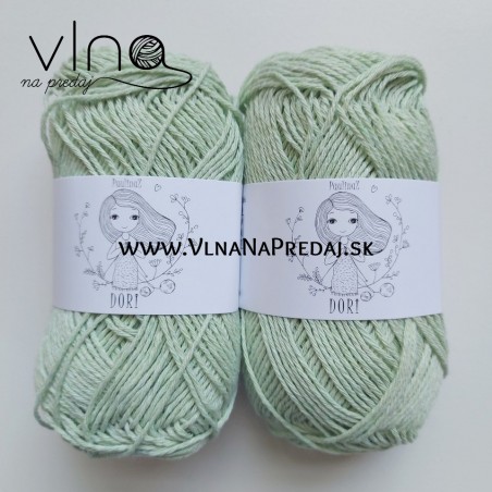 Dori Yarn 50g 120m