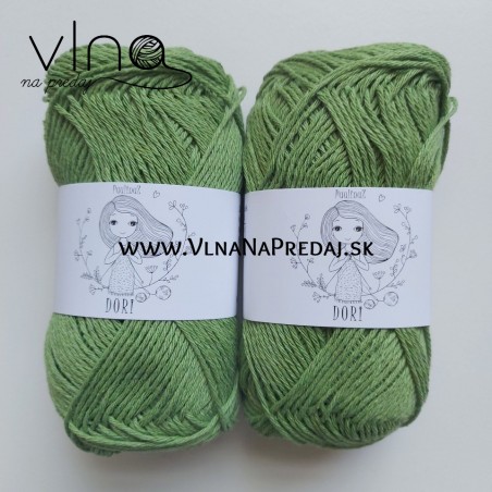 Dori Yarn 50g 120m