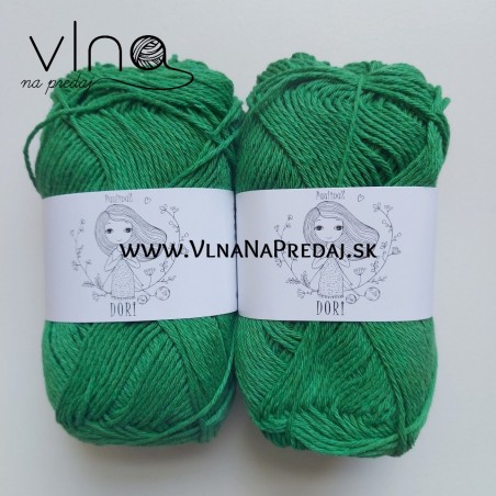 Dori Yarn 50g 120m