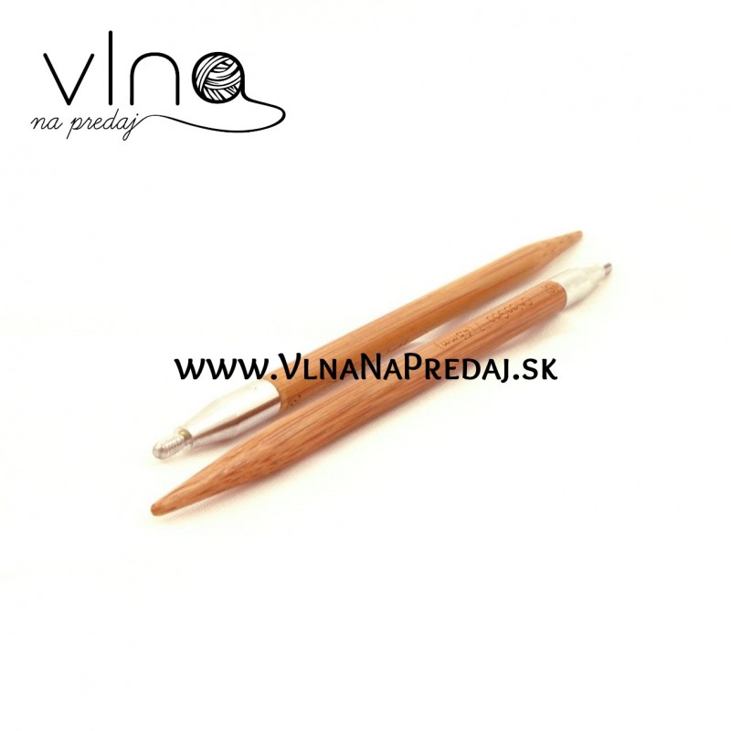 copy of Chiagoo vymeniteľné špičky 13cm