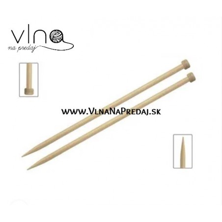 Bambusové ihlice Basix Birch