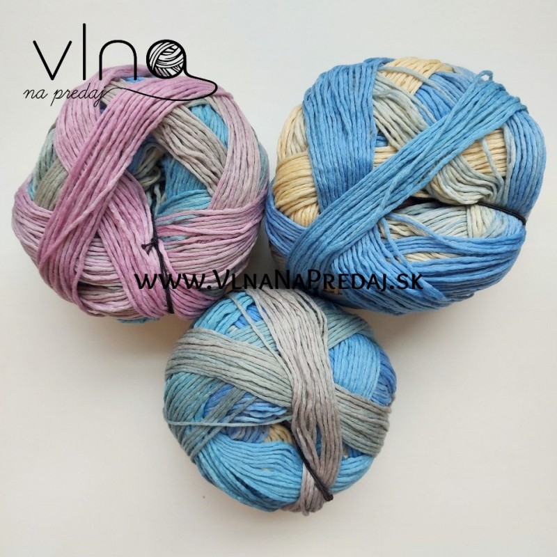 Gradient 100g 260m