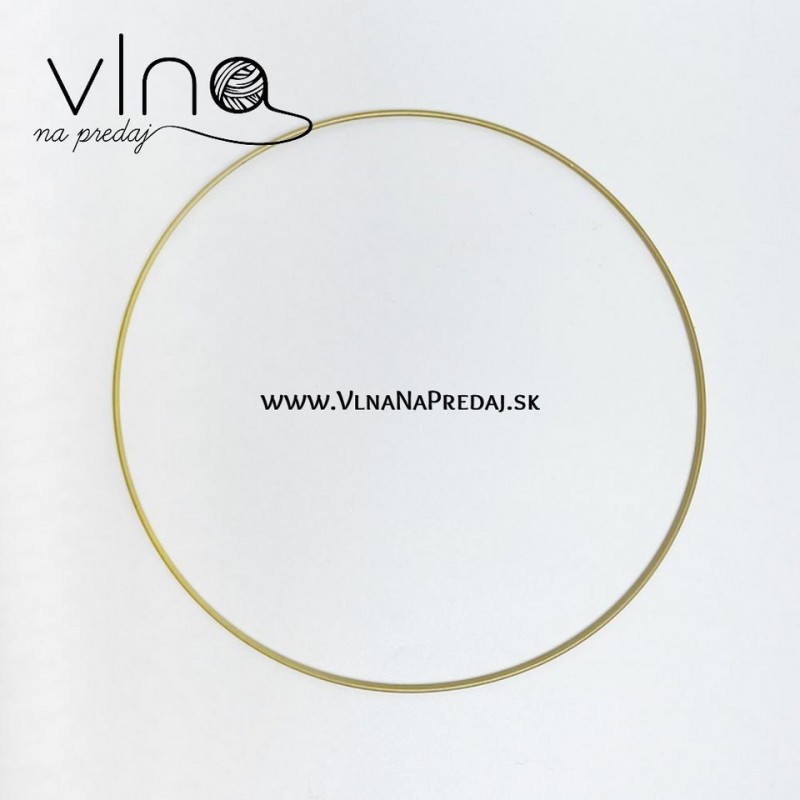 Metal Ring