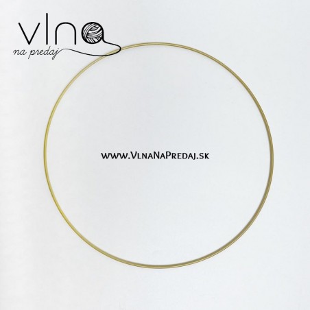 Metal Ring