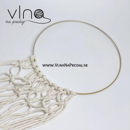 Metal Ring