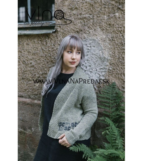 Strands of Joy – Knitting Book