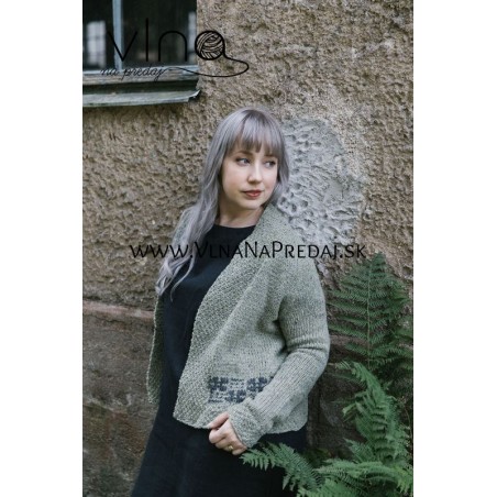 Strands of Joy – Knitting Book