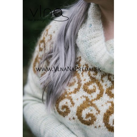 Strands of joy