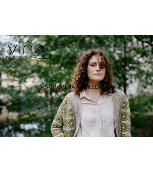 Strands of Joy – Knitting Book