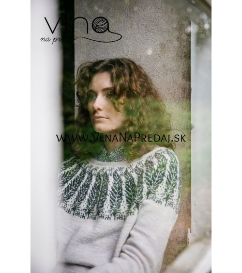 Strands of Joy – Knitting Book