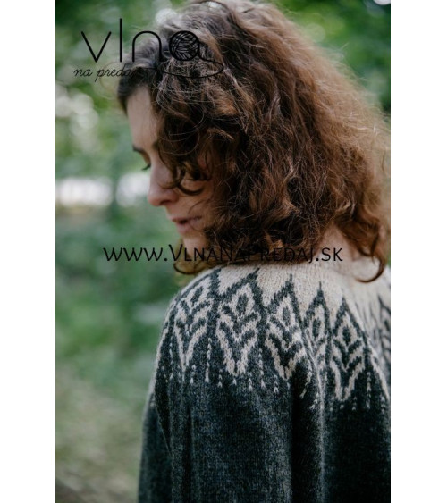 Strands of Joy – Knitting Book