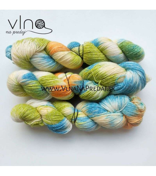 Boots 100g 400m