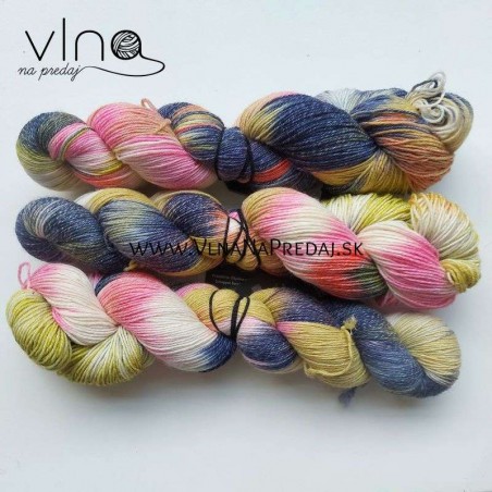 Boots 100g 400m