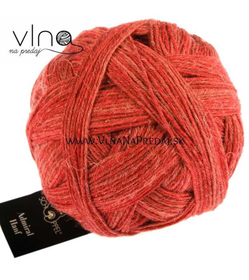 Admiral Hanf 100g 420m