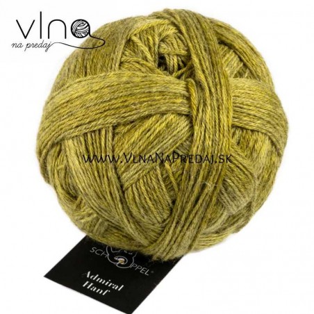 Admiral Hanf 100g 420m