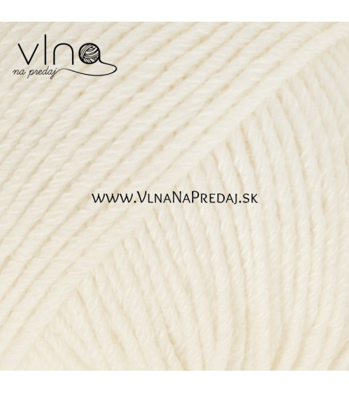 Cotton merino 50g 110m