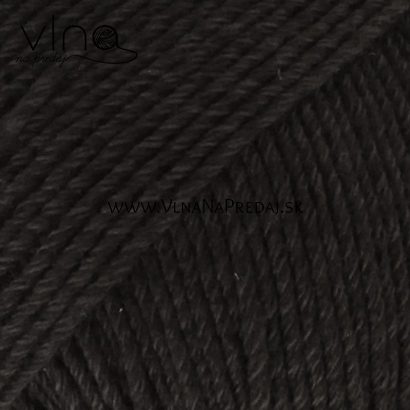 Cotton merino 50g 110m