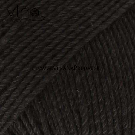 Cotton merino 50g 110m