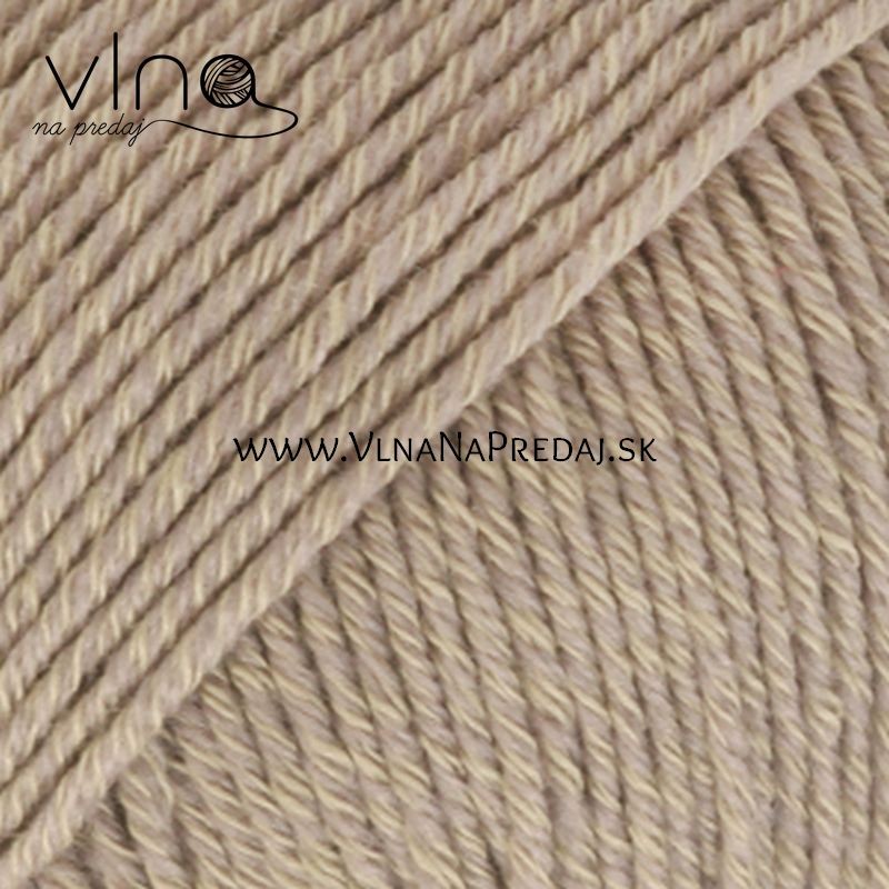 Cotton merino 50g 110m