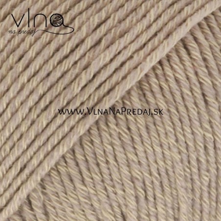 Cotton merino 50g 110m