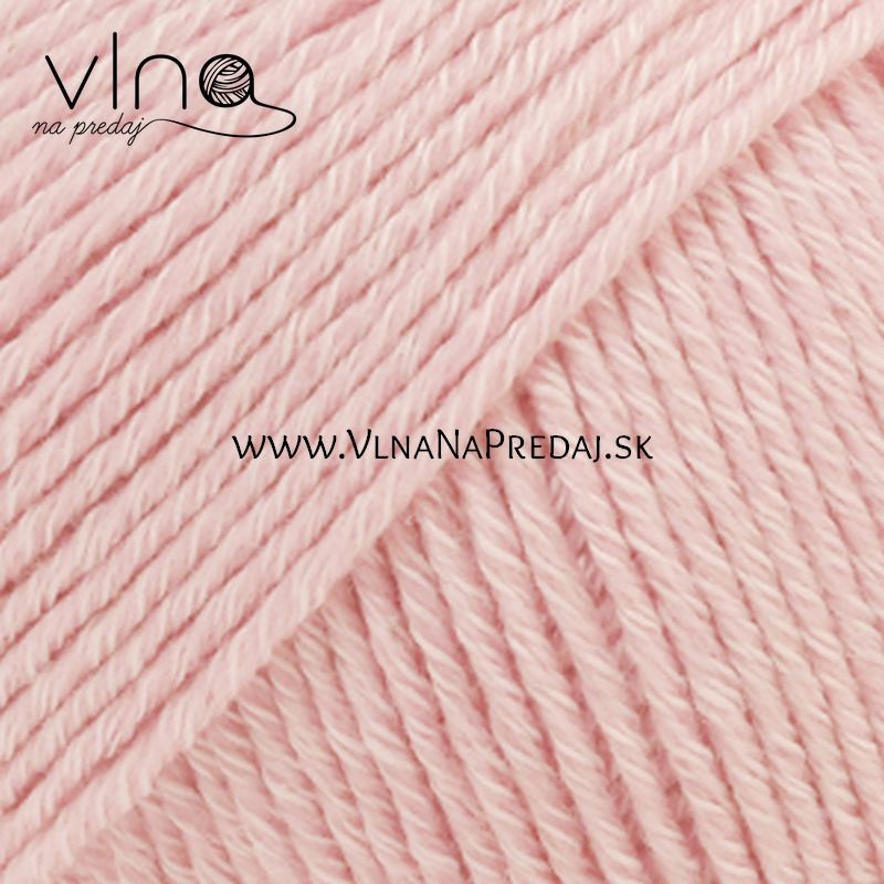 Cotton merino 50g 110m