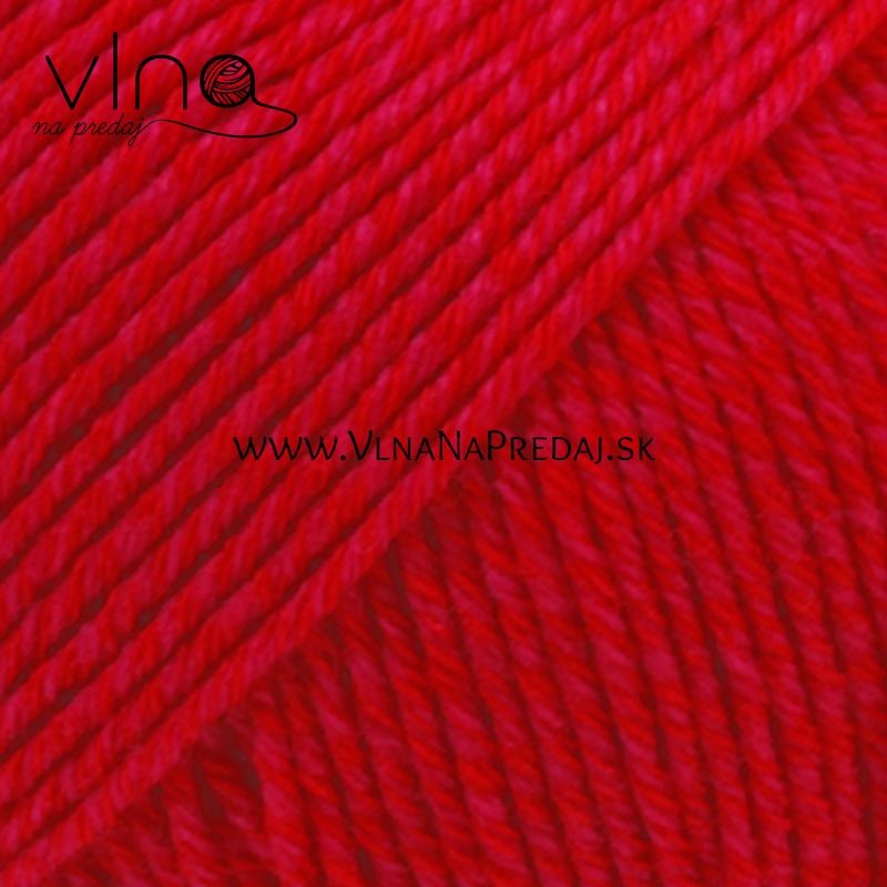 Cotton merino 50g 110m
