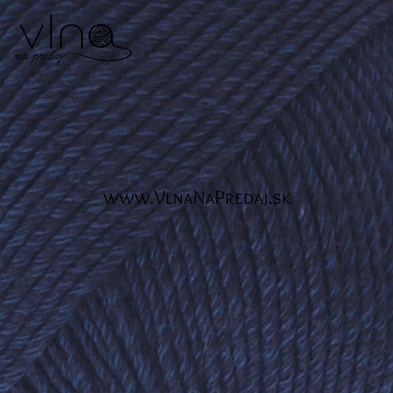 Cotton merino 50g 110m