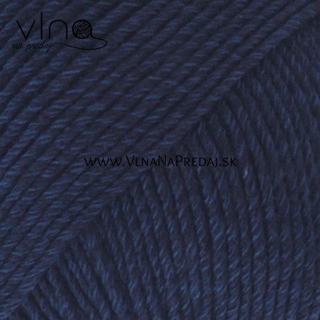 Cotton merino 50g 110m