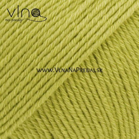 Cotton merino 50g 110m