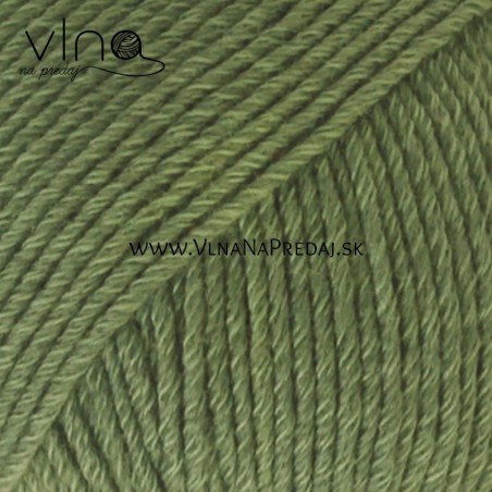 Cotton merino 50g 110m