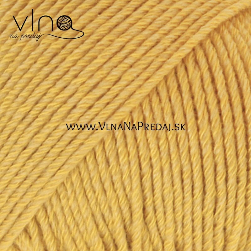 Cotton merino 50g 110m