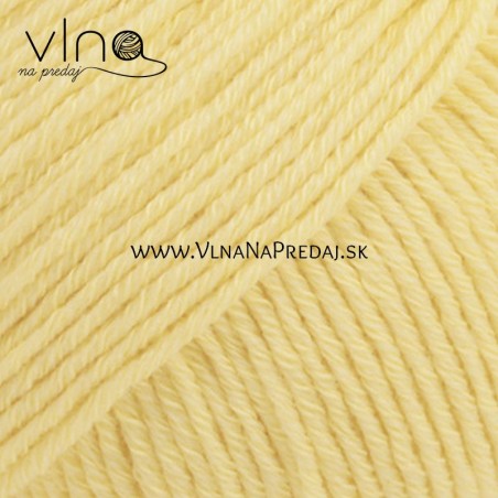 Cotton merino 50g 110m