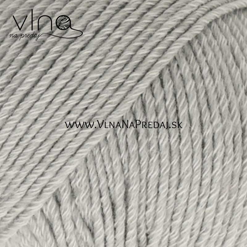 Cotton merino 50g 110m
