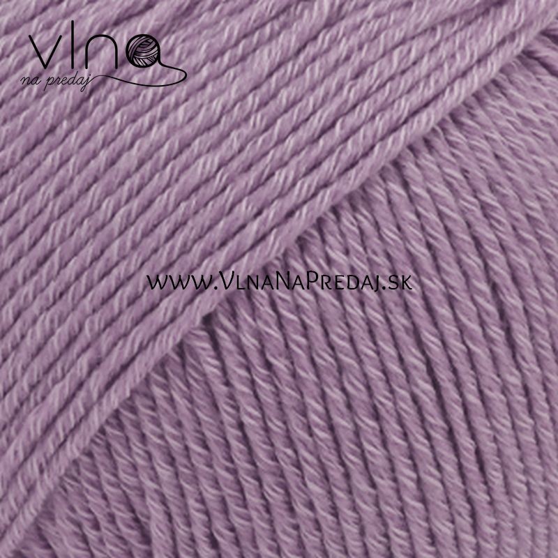 Cotton merino 50g 110m