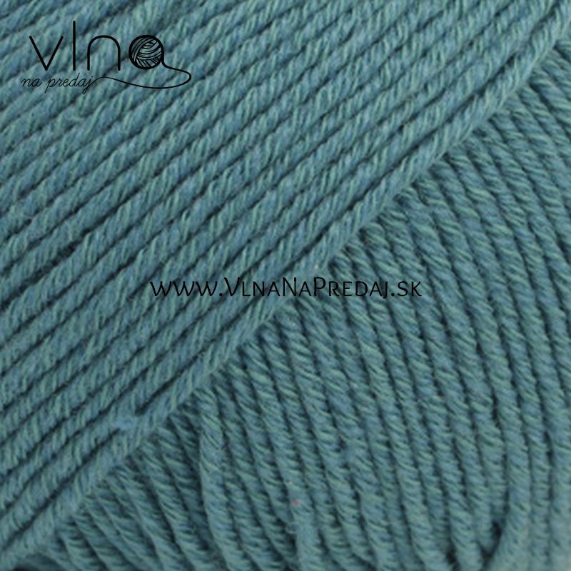 Cotton merino 50g 110m
