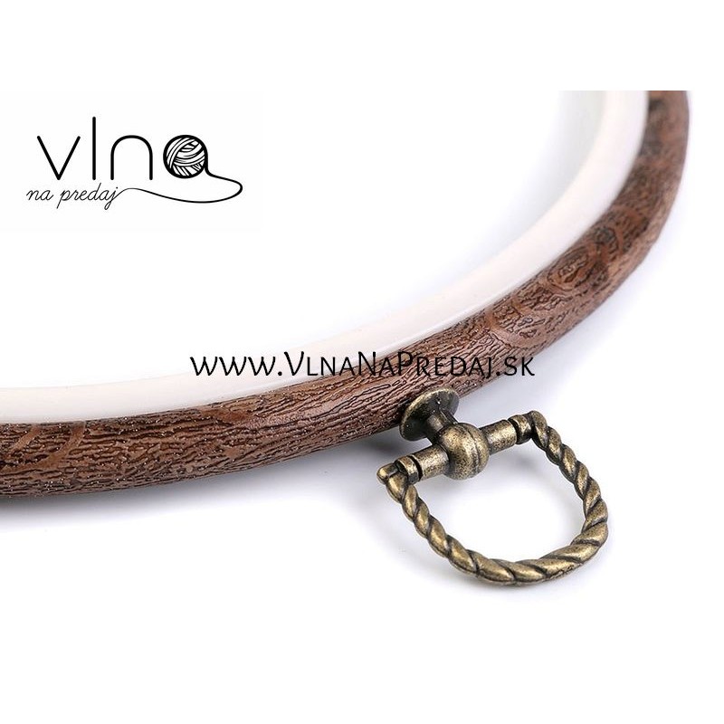 Embroidery Hoop