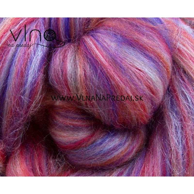 Merino + bambus