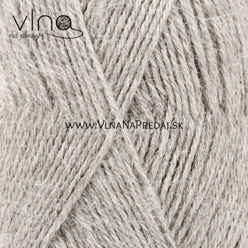 Alpaca 50g 167m