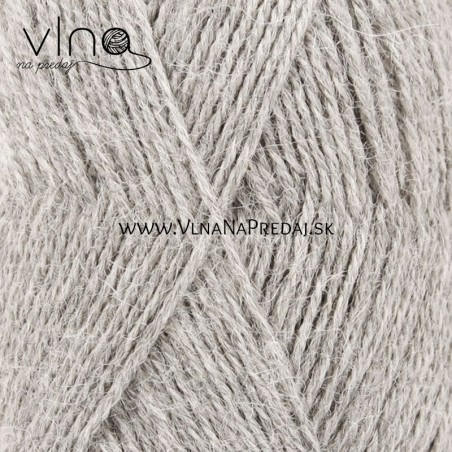 Alpaca 50g 167m