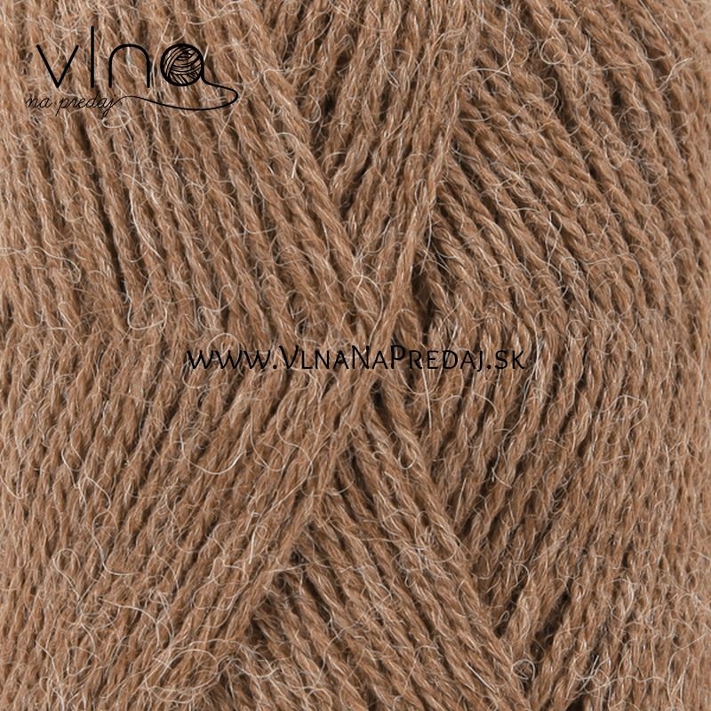Alpaca 50g 167m